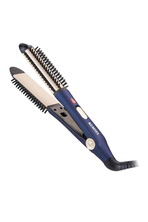 Ceramic Hair Straightener and Styler - 1