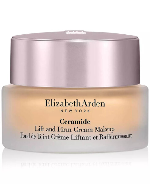 Ceramide Lift & Firm Cream Makeup 200N - 1