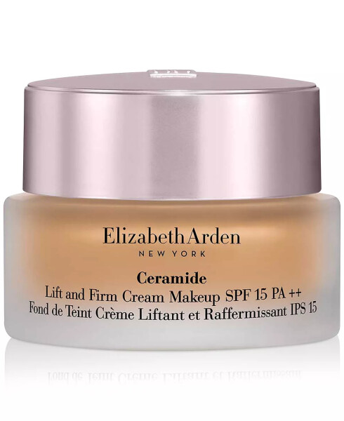 Ceramide Lift & Firm Cream Makeup 410N - 1