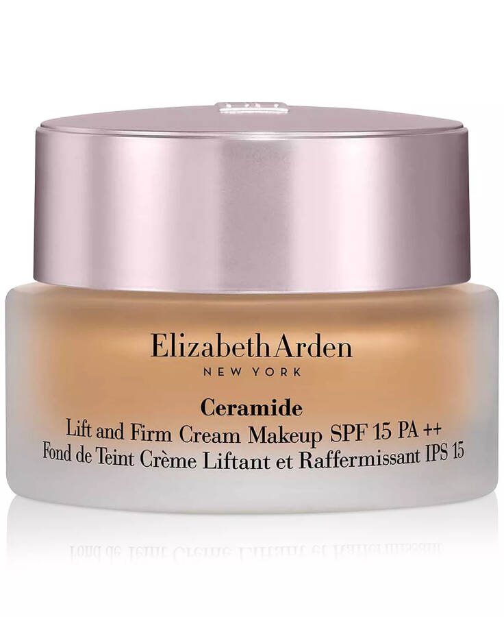 Ceramide Lift & Firm Cream Makeup 410N - 1