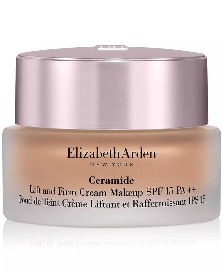 Ceramide Lift & Firm Cream Makeup 420C - 1