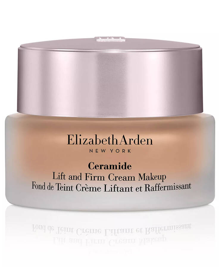 Ceramide Lift & Firm Cream Makeup 420C - 10