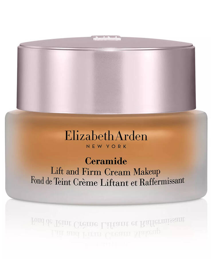 Ceramide Lift & Firm Cream Makeup 510N - 7