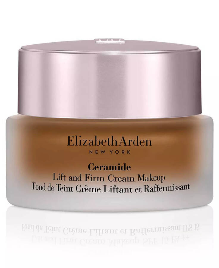 Ceramide Lift & Firm Cream Makeup 540W - 10