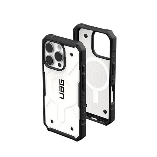 Чехол UAG Pathfinder для iPhone 16 Pro - 1