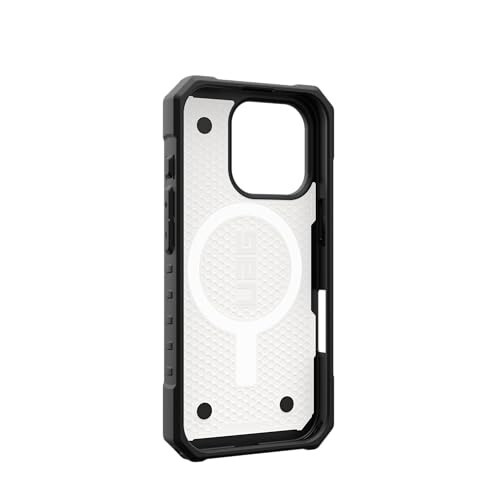 Чехол UAG Pathfinder для iPhone 16 Pro - 8