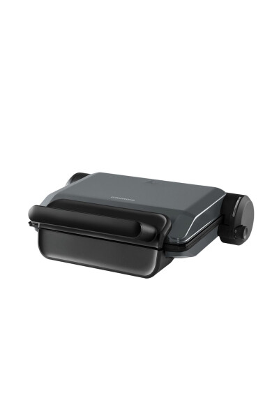 Cg 5960 6 Slice Toaster Anthracite - 1