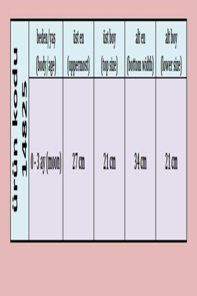 Chaqaloq 5 ta sotib oling 4 ta to'lang Yangi tug'ilgan Paxta Oyoq kiyimlari Shimlar Kamon Beret Fistula Dantel 3 qismli Bib to'plami 14825 - 14