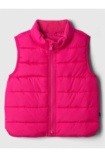 Chaqaloq Pushti Puffer Jileti - 6