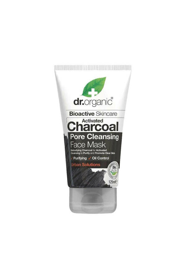 Charcoal Mask 125 Ml Pore Cleansing - 1