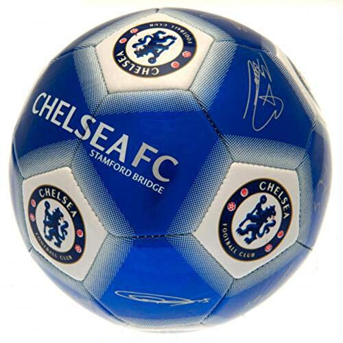 Chelsea FC Ball - 1