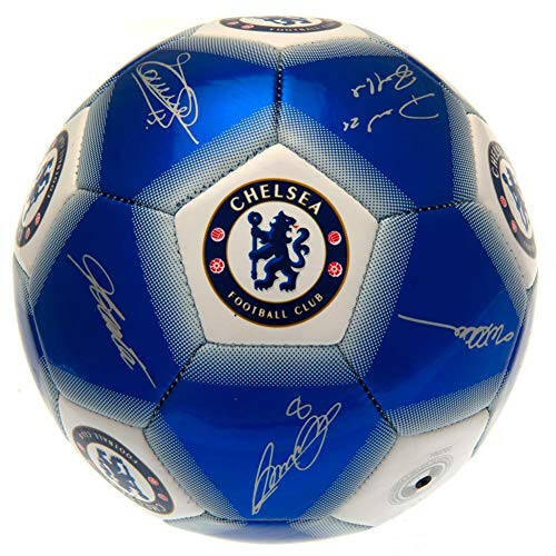 Chelsea FC Ball - 2