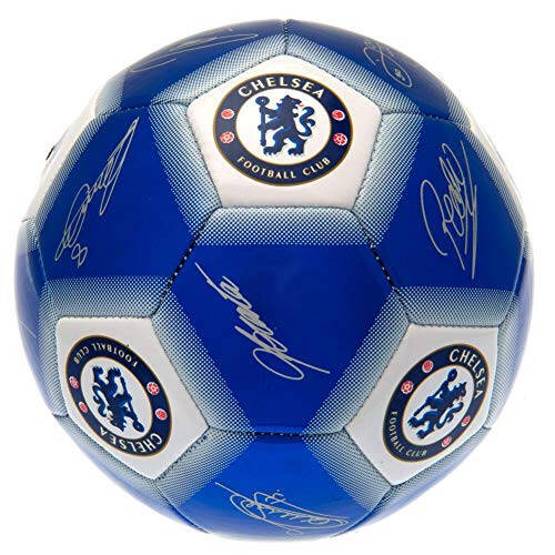 Chelsea FC Ball - 3