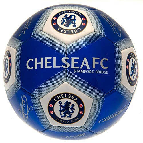 Chelsea FC Ball - 4