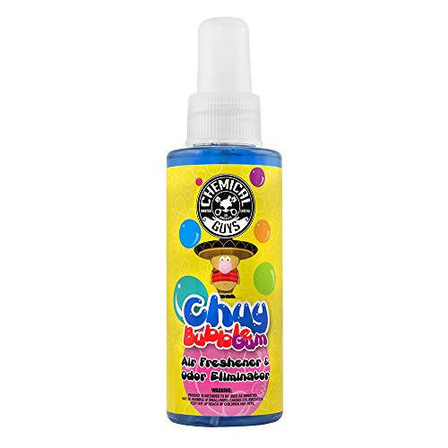 Chemical Guys AIR_304_04 Kokulu Numune Seti, Arabalar, Kamyonlar, SUV'lar, Karavanlar, Ev, Ofis ve Daha Fazlası İçin Harika (4 fl oz) (8 Ürün) - 7