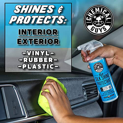 Chemical Guys HOL126REF Arsenal Builder Car Wash Foam Blaster Car Care Cleaning Chemical Refill Kit (6-16 fl oz Products) Great for Cars, Trucks, SUVs, Motorcycles, RVs, Jeeps & More - 5