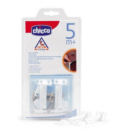 Chicco Door Stopper - 1