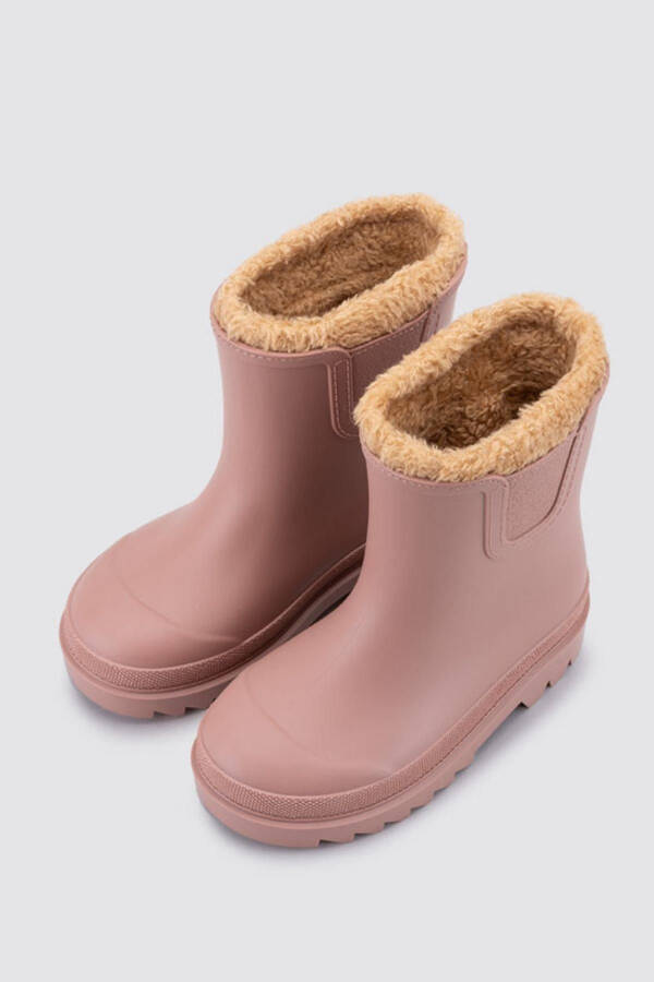 Children's Boot W10290 Tokyo Borreguıto - 3