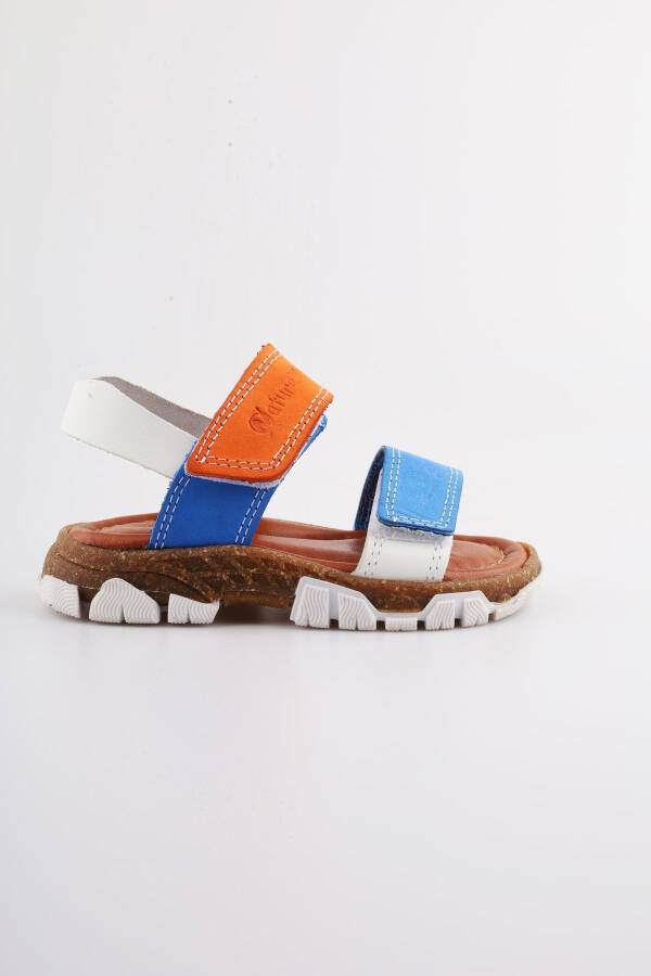 Children's Sandal Shoes - 1