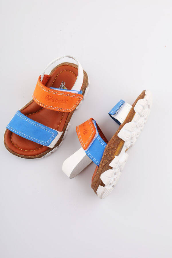 Children's Sandal Shoes - 2