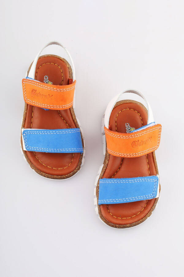 Children's Sandal Shoes - 3