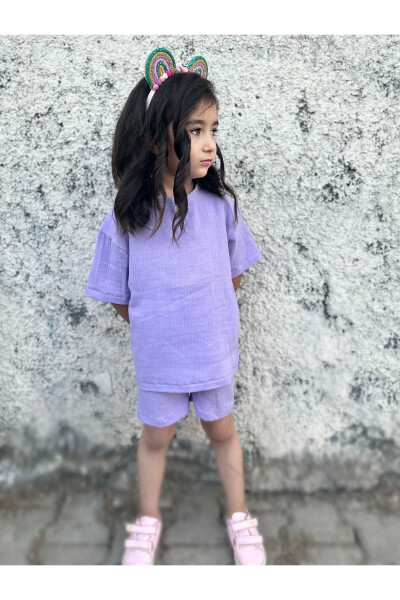 Children's Summer Bohemian Set - 1