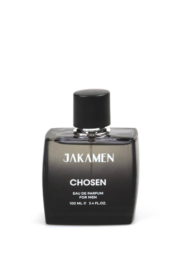 Chosen Parfüm 100 ML - 1