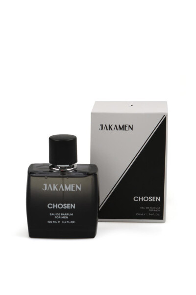 Chosen Parfüm 100 ML - 2