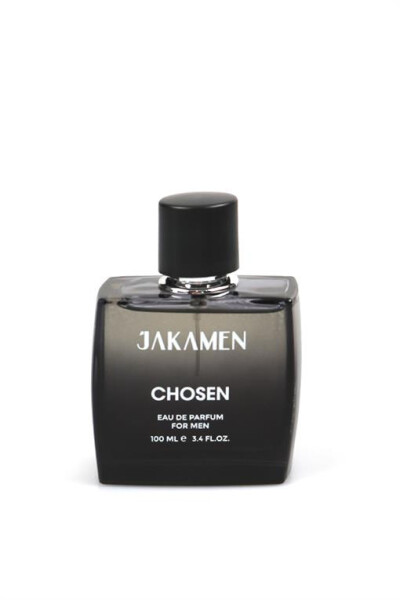 Chosen Parfüm 100 ML - 3