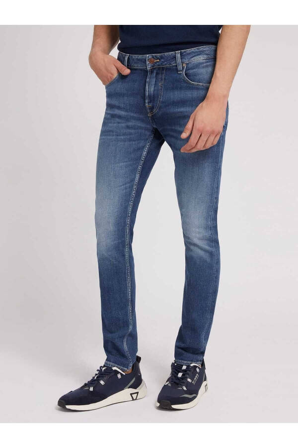 Chris Men's Super Skinny Jean - 5