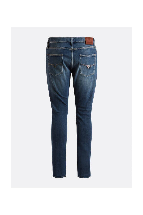 Chris Men's Super Skinny Jean - 4