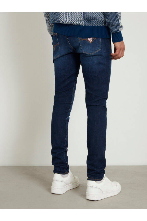 Chris Men's Super Skinny Jean - 11