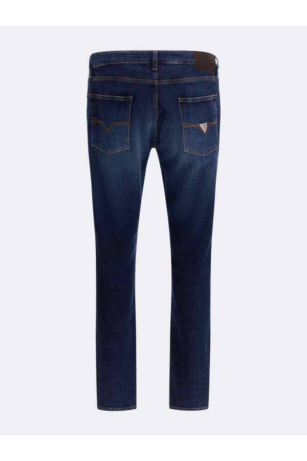 Chris Men's Super Skinny Jean - 13