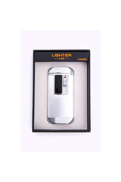 Cigar Lighter - 1