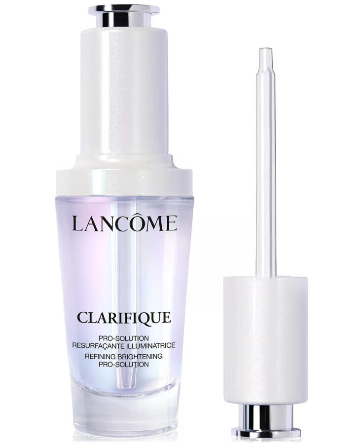 Clarifique Pro-Çözüm Aydınlatıcı ve Koyu Leke Azaltıcı Serum, 1 oz Renksiz - 1