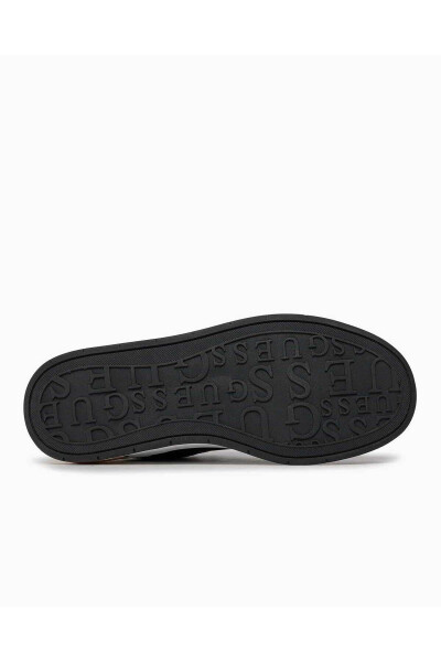 Clarkz Logo Sneaker - 4