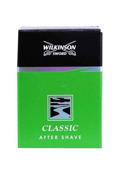 Classic After Shave 100Ml - 1