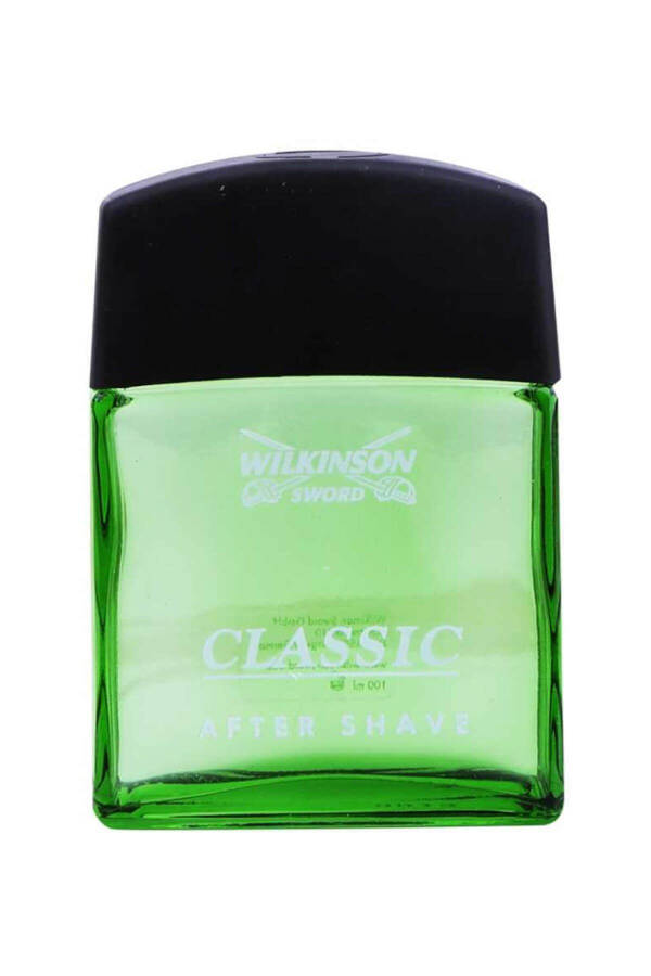 Classic After Shave 100Ml - 2