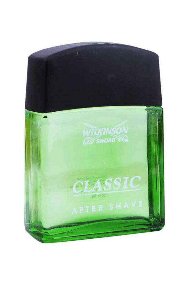 Classic After Shave 100Ml - 4