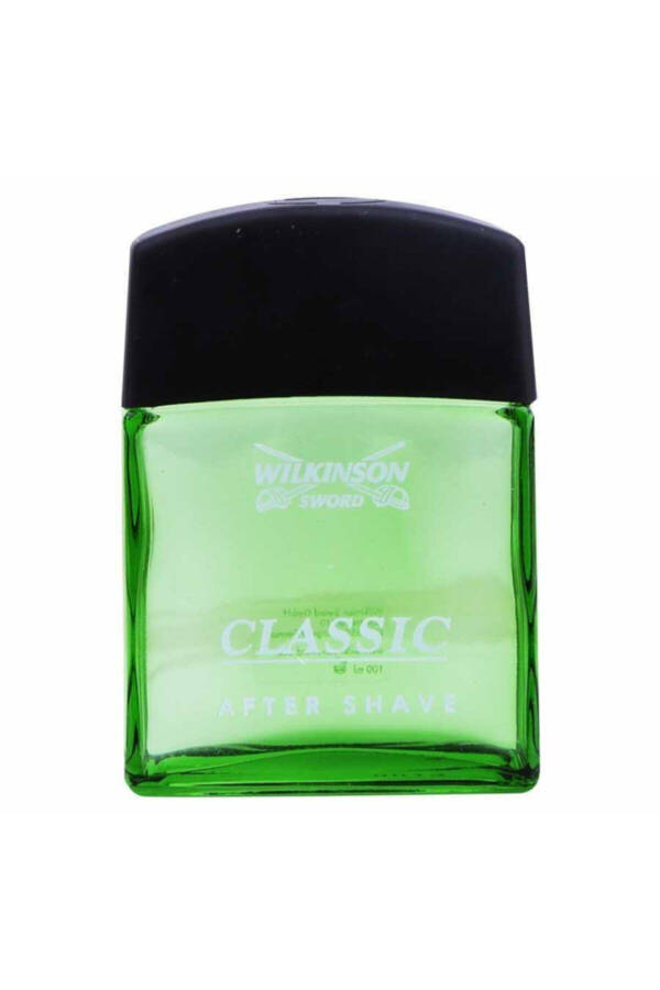 Classic and Sport After Shave Set 100ml - 2