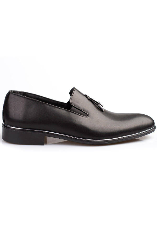 Classic Men's Shoes for Suit and Wedding - 3