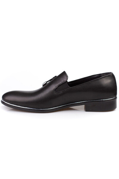 Classic Men's Shoes for Suit and Wedding - 5