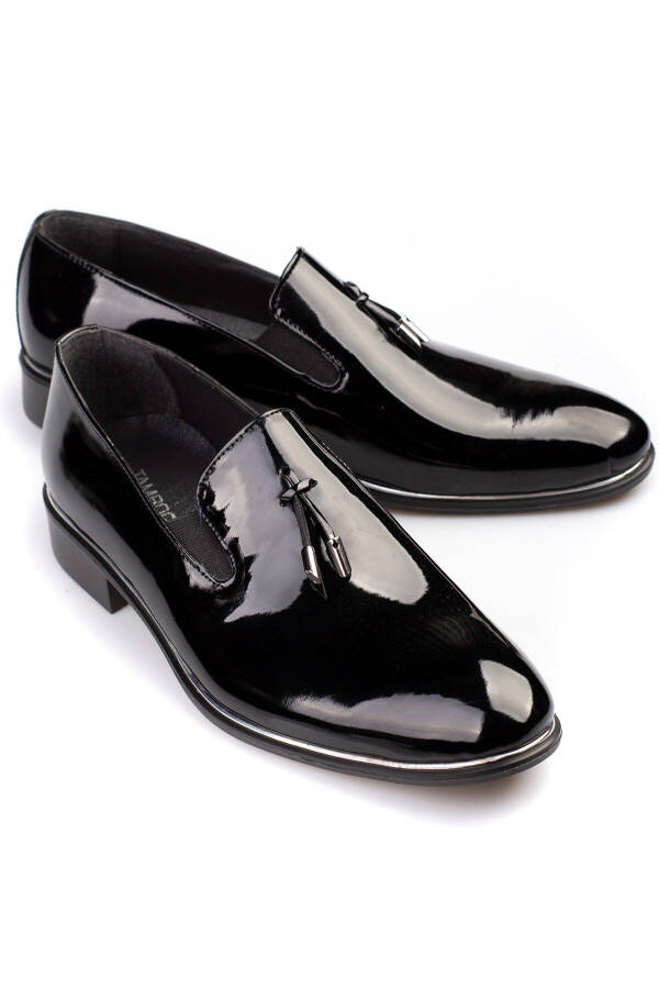 Classic Shoes for Men's Classic Suits and Tuxedos - 4