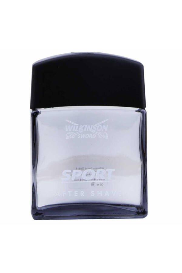 Classic va Sport soch qirqishdan keyingi to'plam 100ml - 3