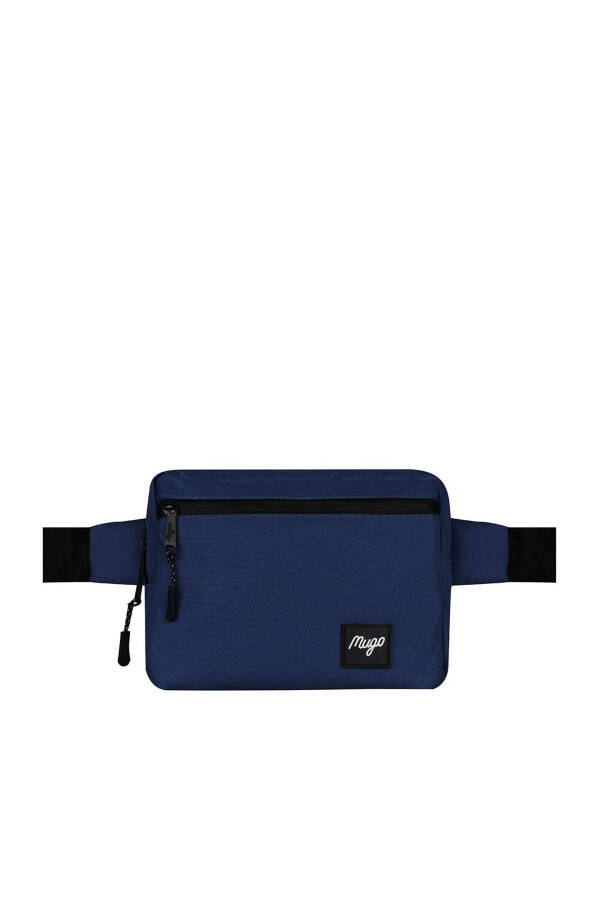 Classic Waist Bag - 25