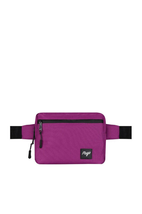 Classic Waist Bag - 21