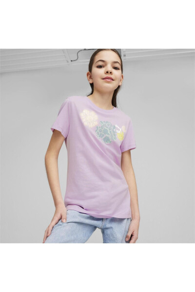 Classics Snflr Logo Kids T-shirt - 19