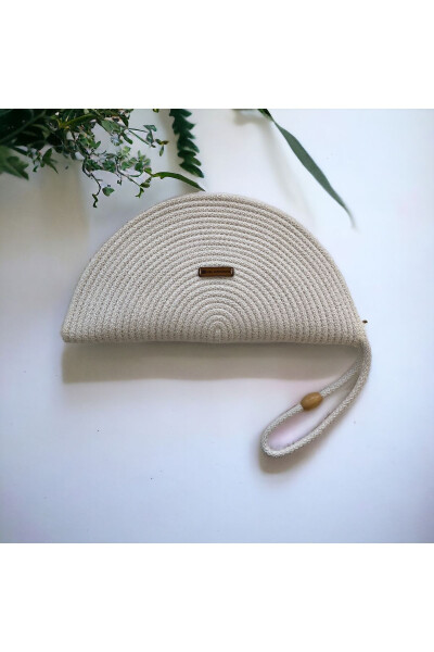 Clutch Bag (Tress String) - 3