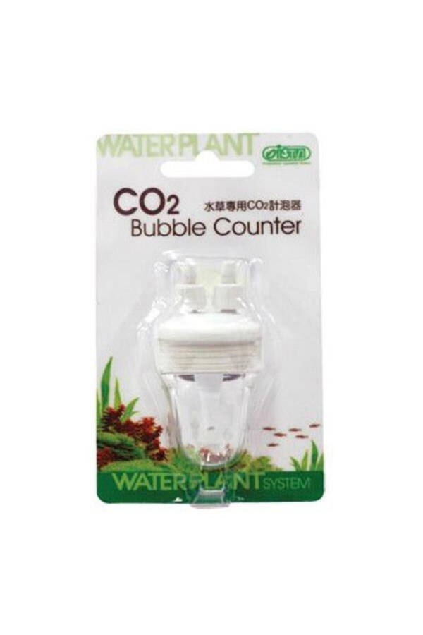 CO2 Dropper Counter Bubble Counter - 1