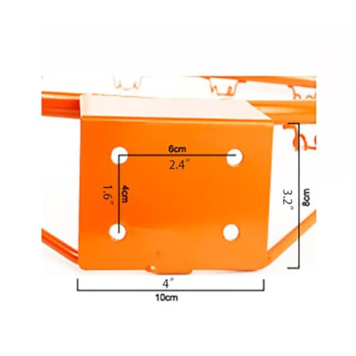 Çocuk Basketbol Potası, Rüya Seyahat Basketbol Potası Duvara Monte Basketbol Potası İç Mekan Dış Mekan Asma Basketbol Potası, 32 Santimetre/12.6 İnç - 7